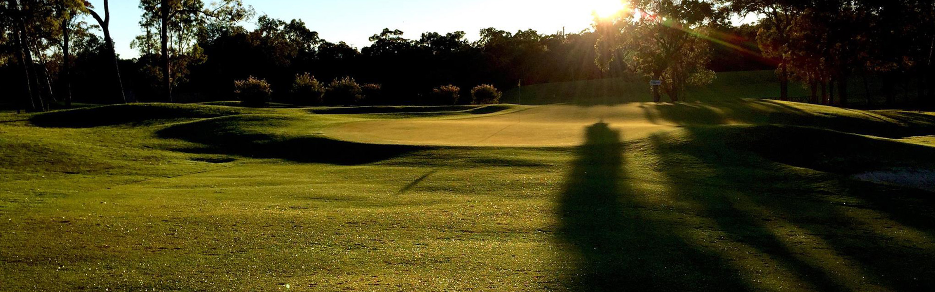 Caloundra Golf Club Events