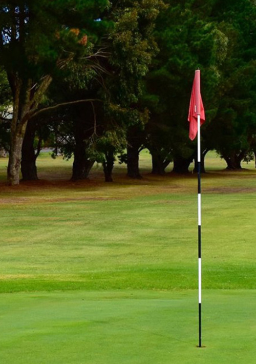 Camperdown Golf Club	