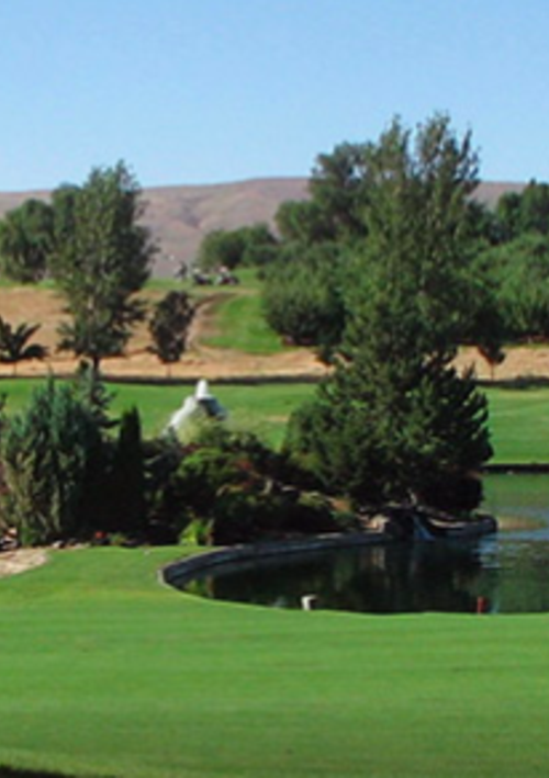 Emmaville Golf Club