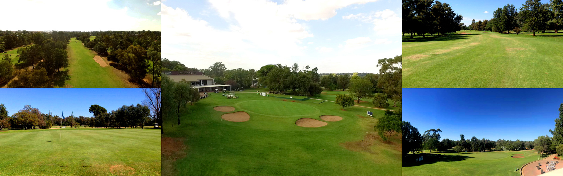 Dubbo Golf Club