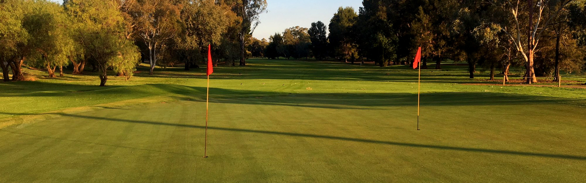 Dubbo Golf Club