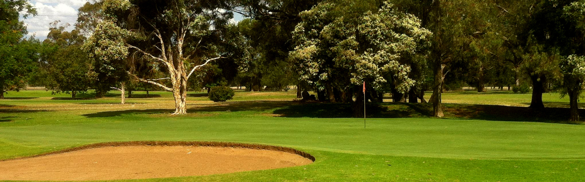 Dubbo Golf Club