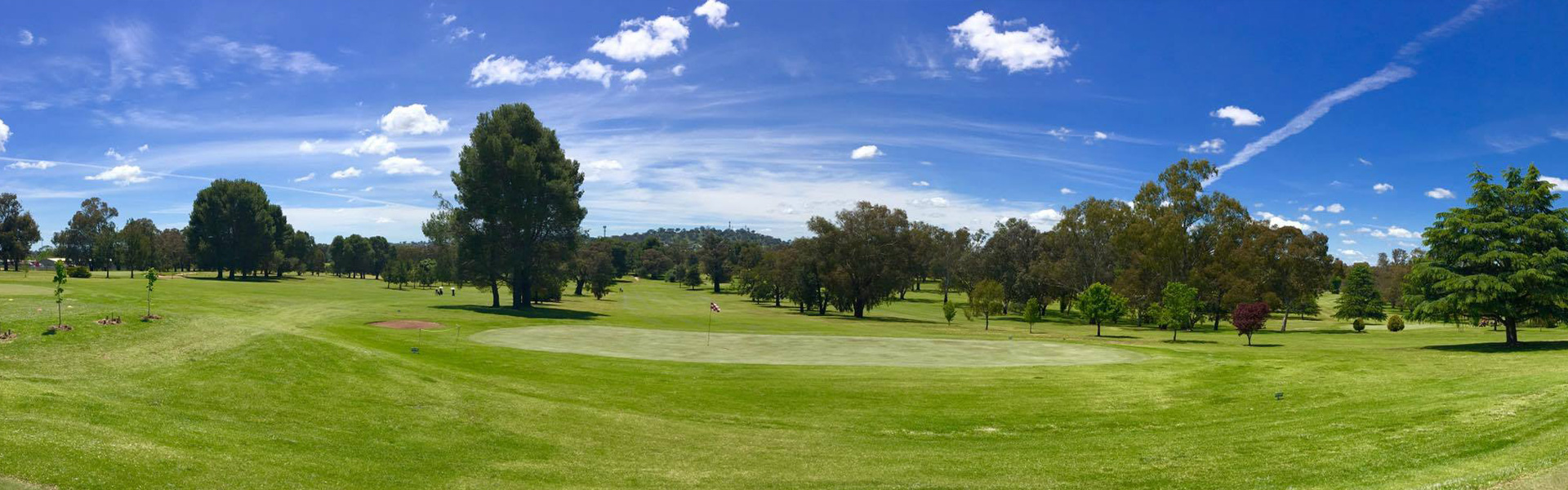Dubbo Golf Club