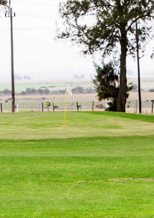 Darling River Golf Club