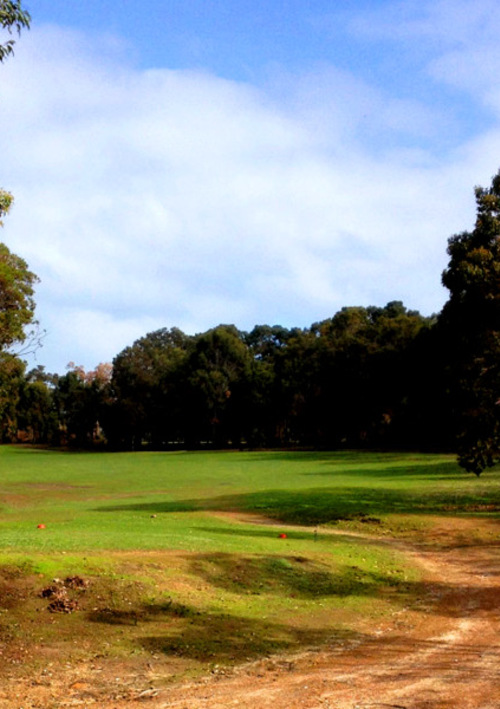 Dunsborough Country Club	