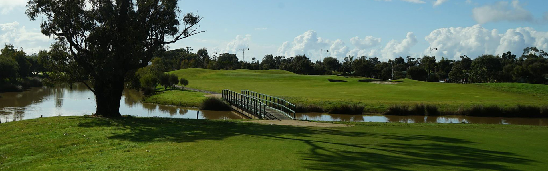Dunsborough Lakes Golf Club