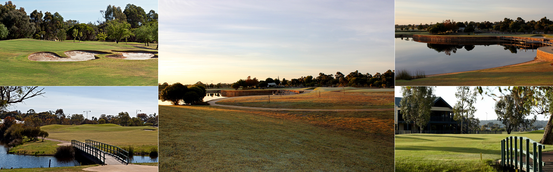 Dunsborough Lakes Golf Club