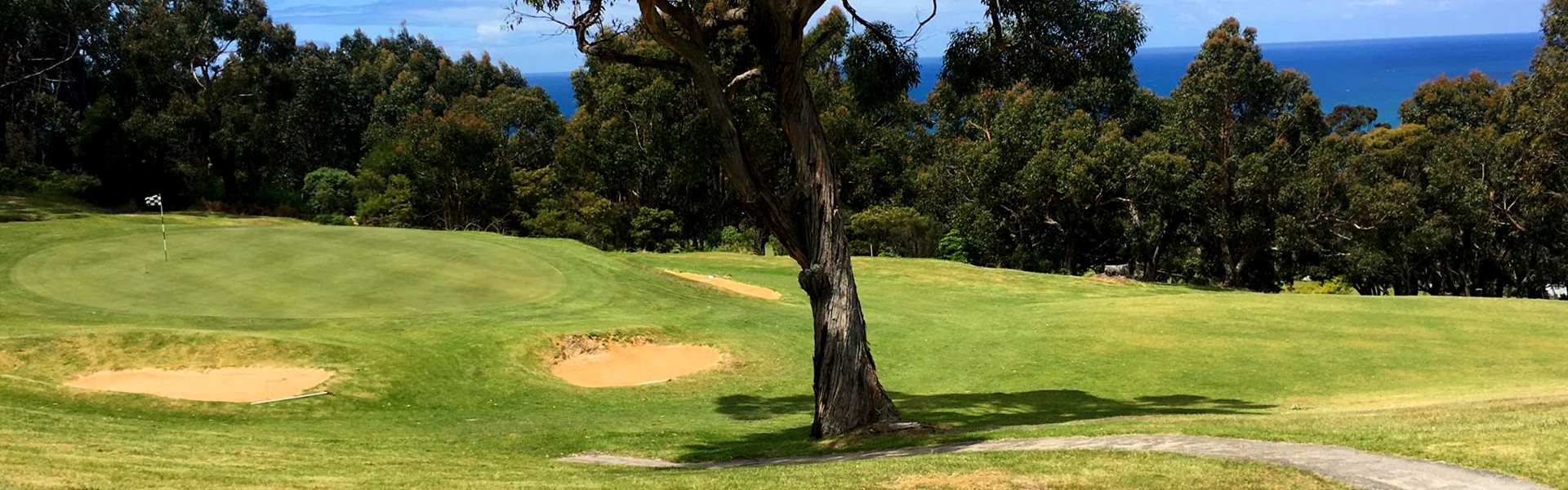 East Geelong Golf Club