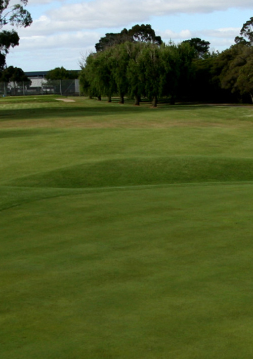 Eastern Sward Golf Club