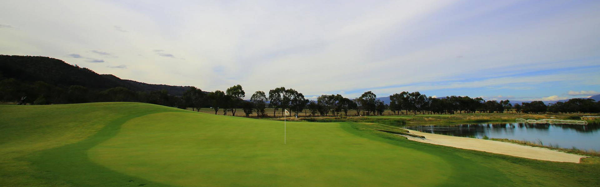 The House Of Golf Ringwood