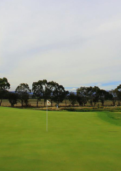 The Eastern Golf Club (North Course)