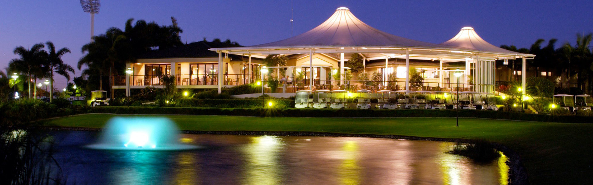 Emerald Lakes Golf Club