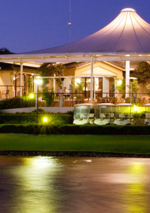 Emerald Lakes Golf Club