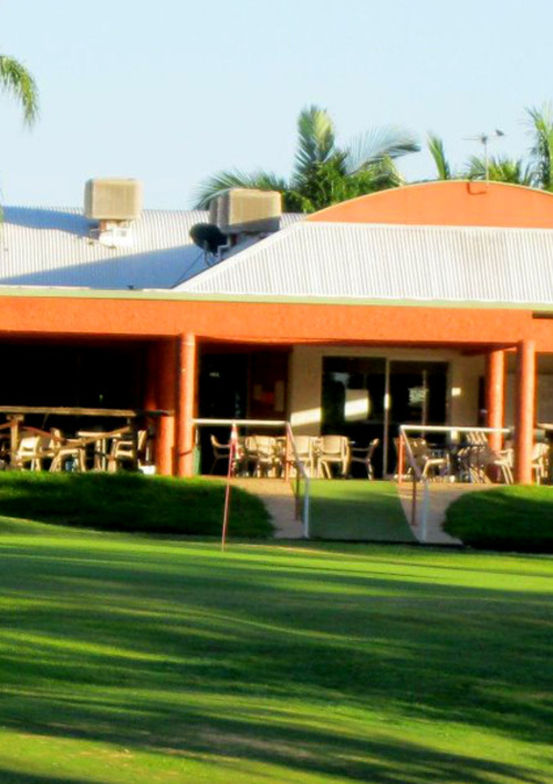 Emerald Golf Club