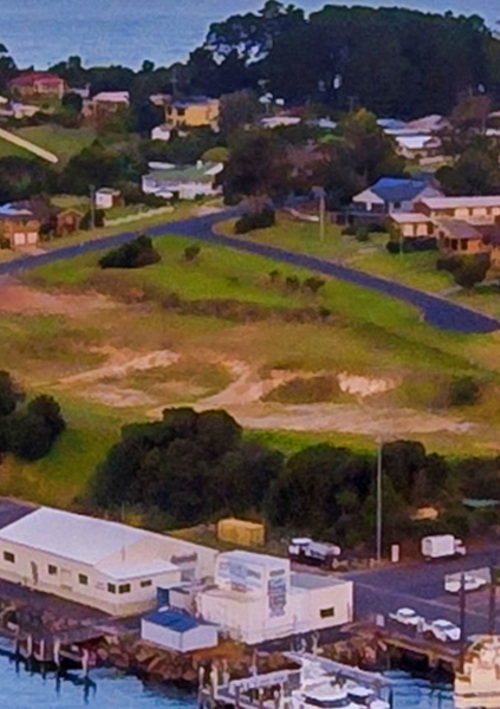 Eden Gardens Country Golf Club