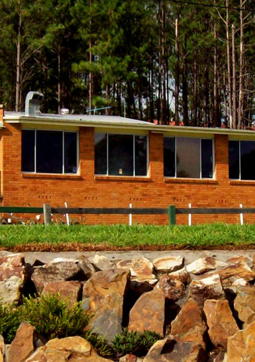 Frederickton Golf Club