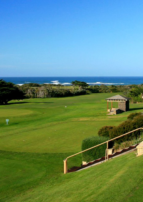 Flinders Golf Club