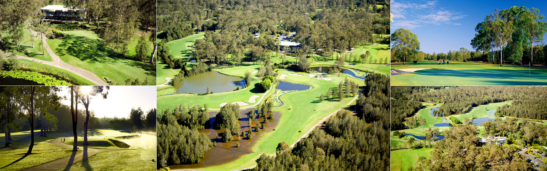 Gainsborough Greens Golf Club