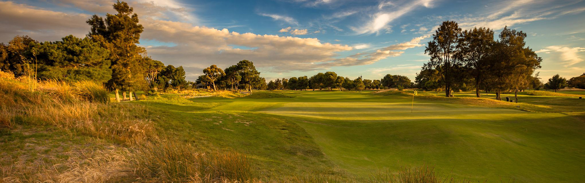 Glenelg Golf Club