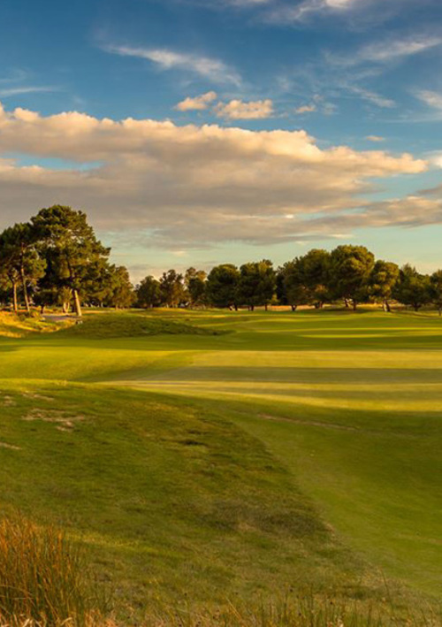 Glenelg Golf Club
