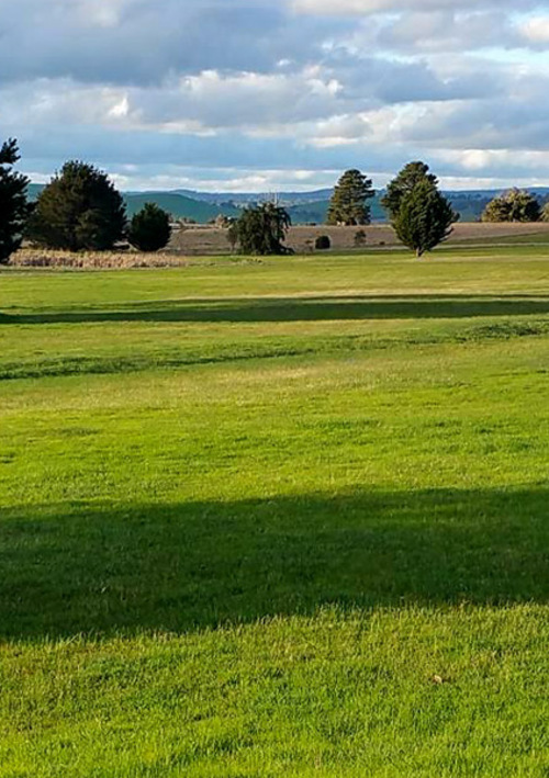 Gunning Golf Club