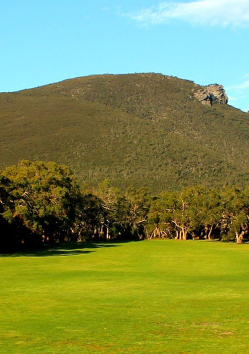 Grampians Golf Club	