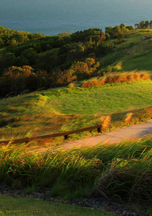 Hamilton Island Golf Club