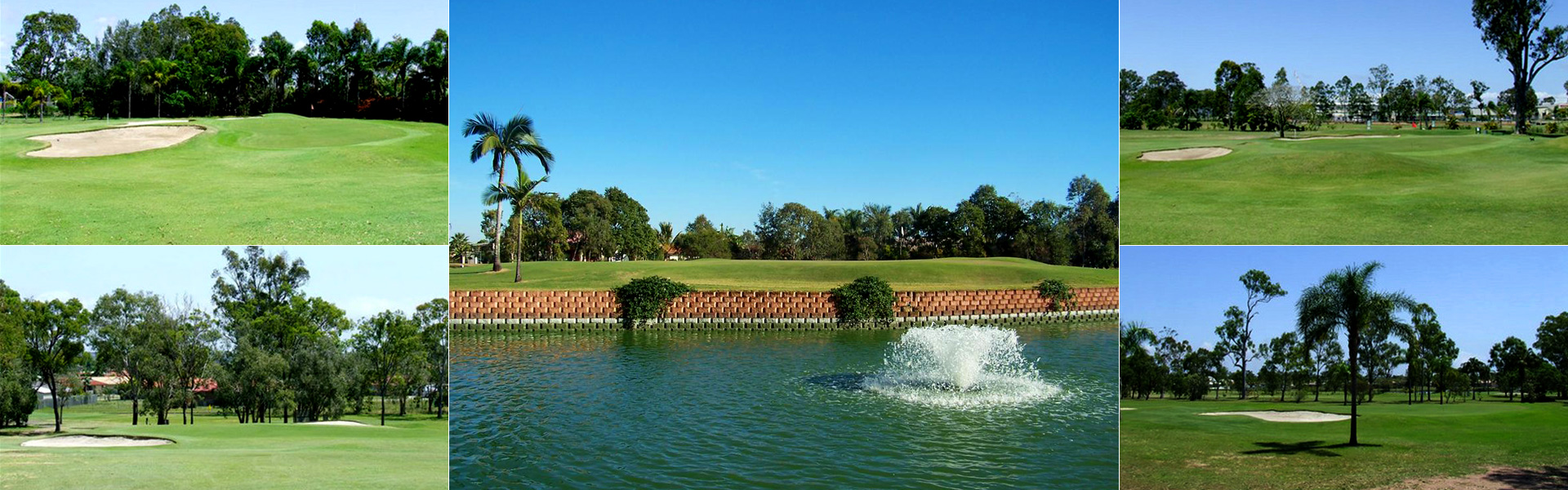Hervey Bay Golf Club