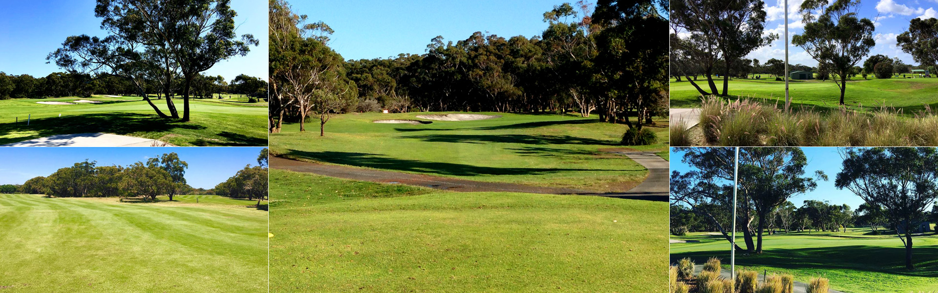 Hawks Nest Golf Club