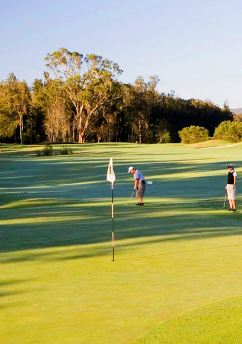 Hunter Valley Golf Club