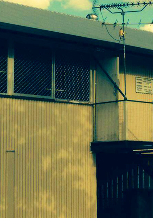 Hunghenden Golf Club