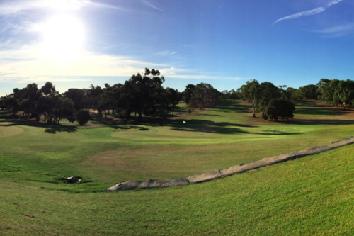 Keith Golf Club