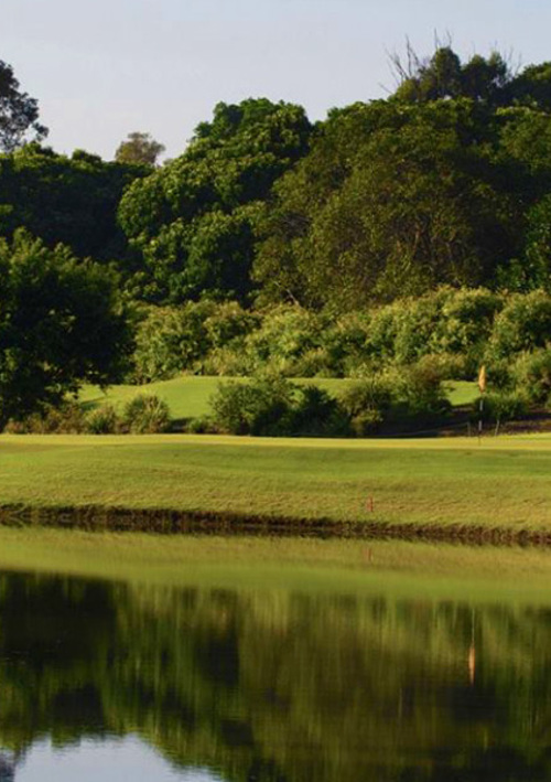 Indooroopilly Golf Club