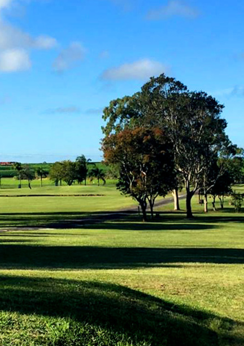 Innes Park Golf Club