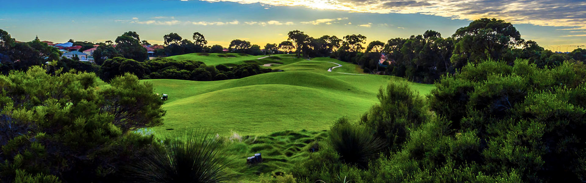Joondalup Resort (LakeDune)