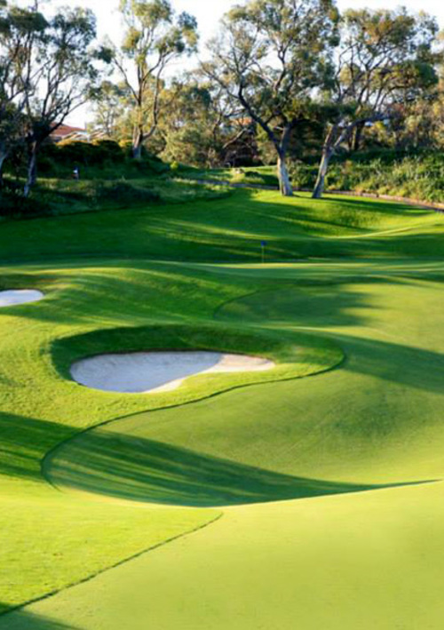 Joondalup Resort (Dune-Quarry)