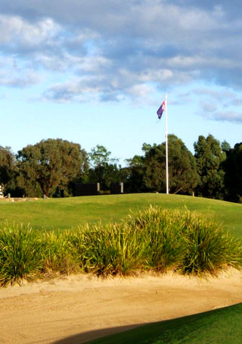 Kings Cove Metung Golf Club