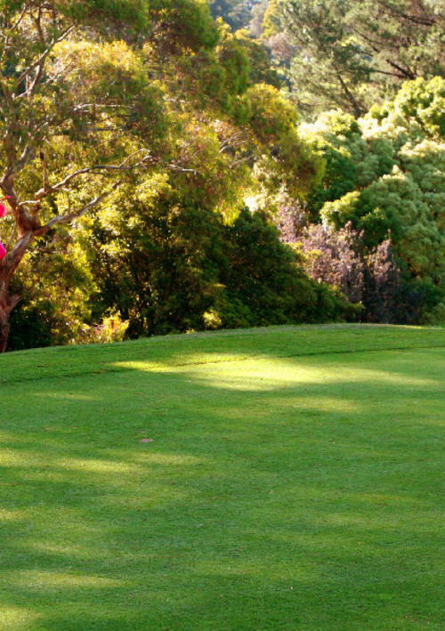 Korumburra Golf Club