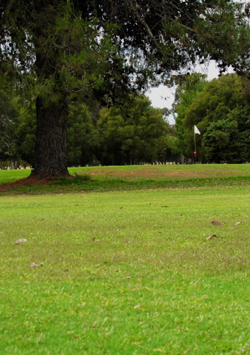Kyabram Valley View Golf & Bowls Club