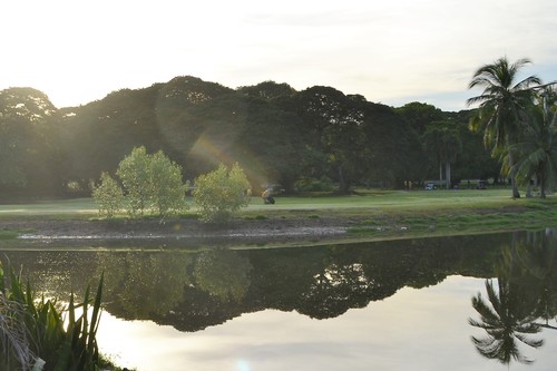 Gardens Park Golf Links Pro-Shop