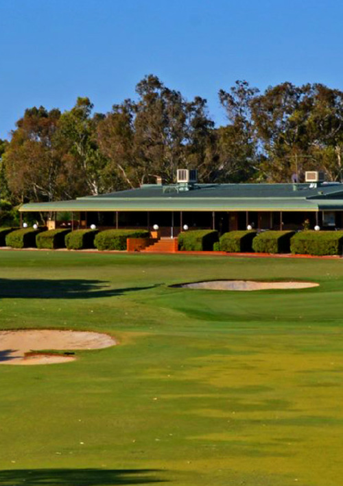 Lakelands Country Club