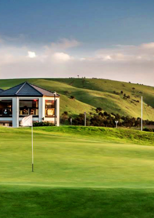 Links Lady Bay Golf Club