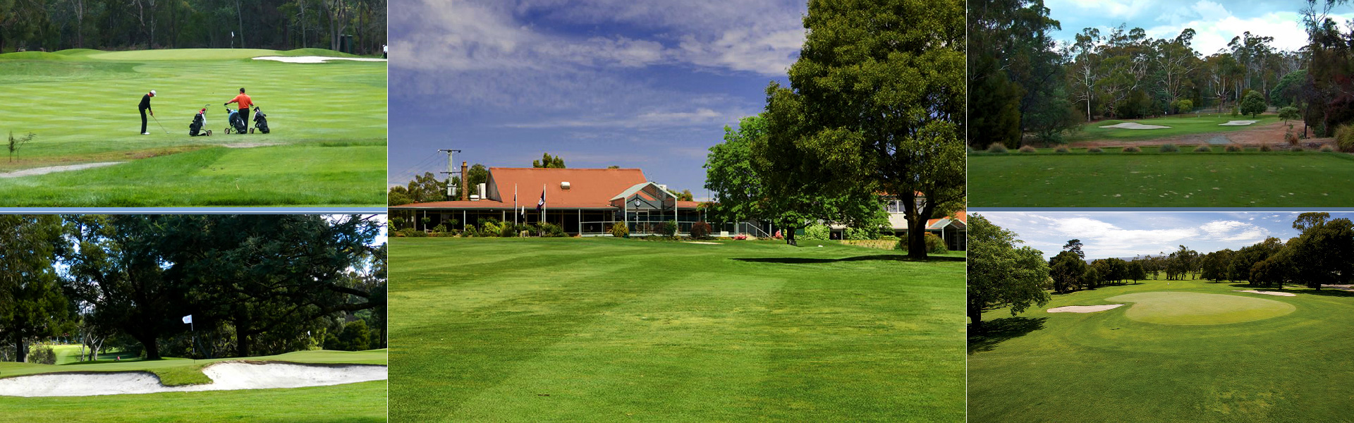 Launceston Golf Club