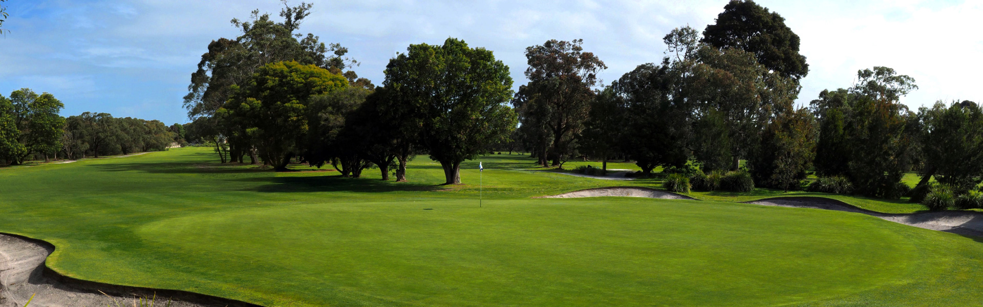 Lang Lang Golf Club