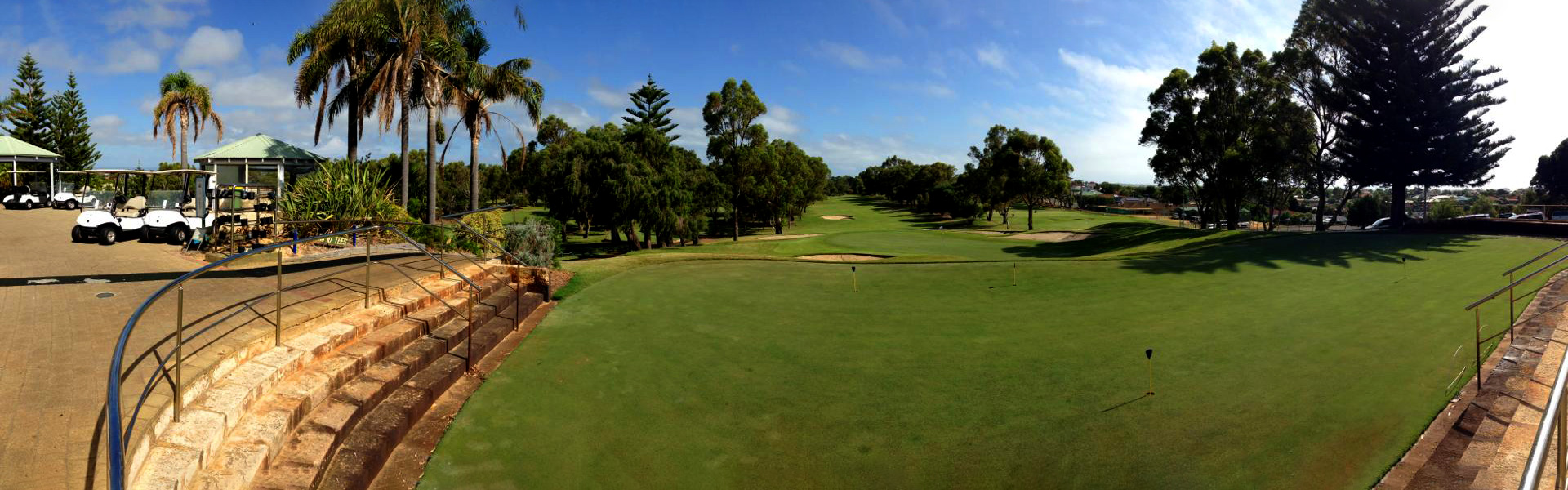 Mandurah Country Club