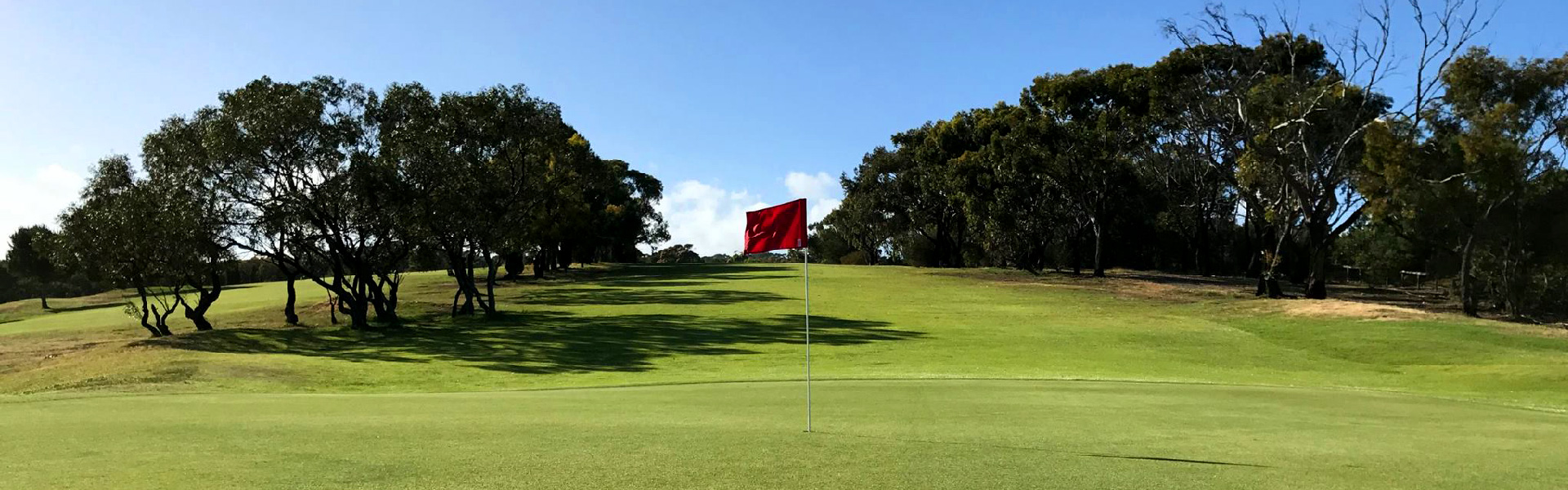 Marion Park Golf Club