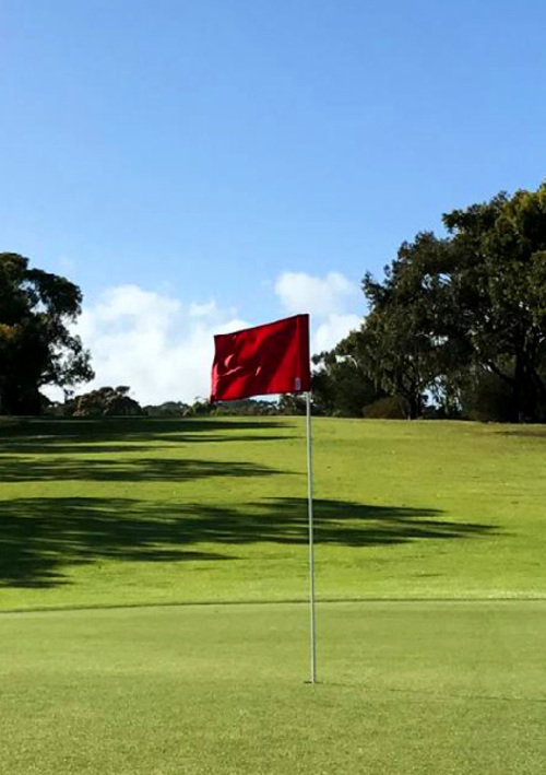 Marion Park Golf Club