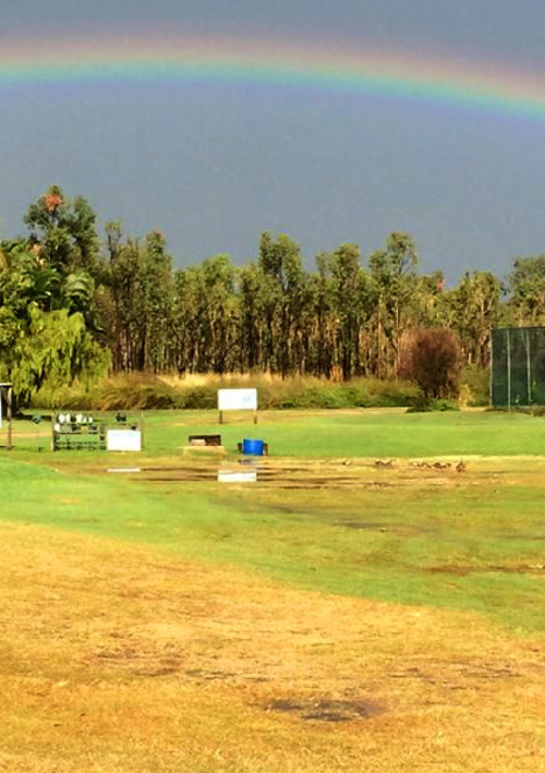 Mystic Sands Golf & Country Club