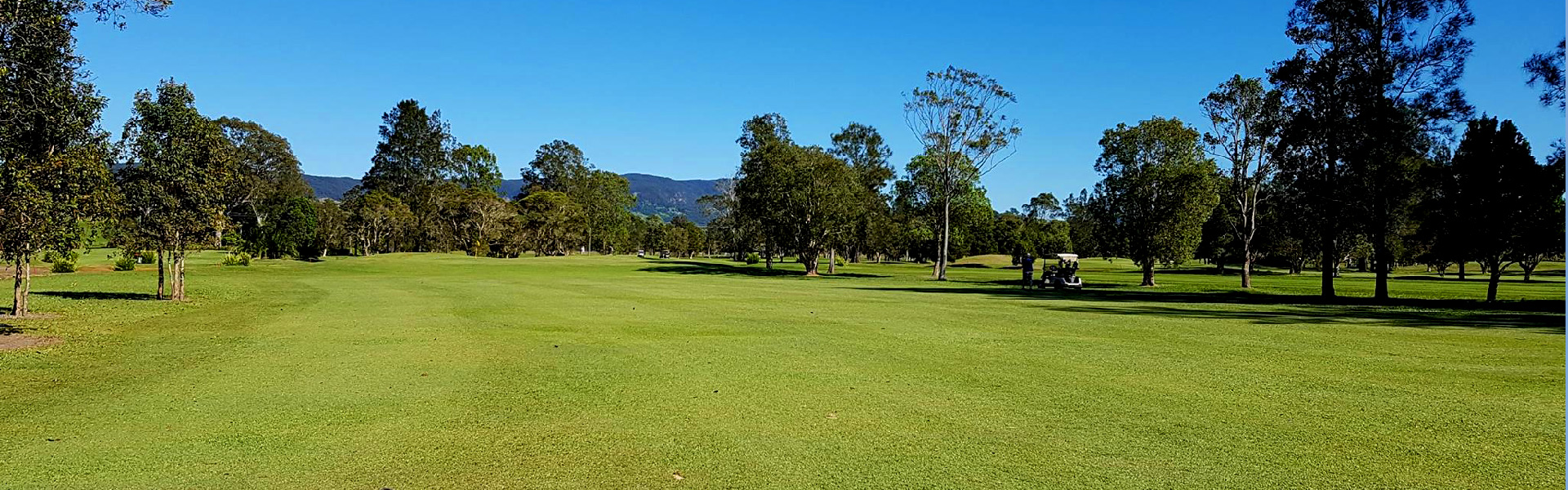 Mullumbimby Golf Club