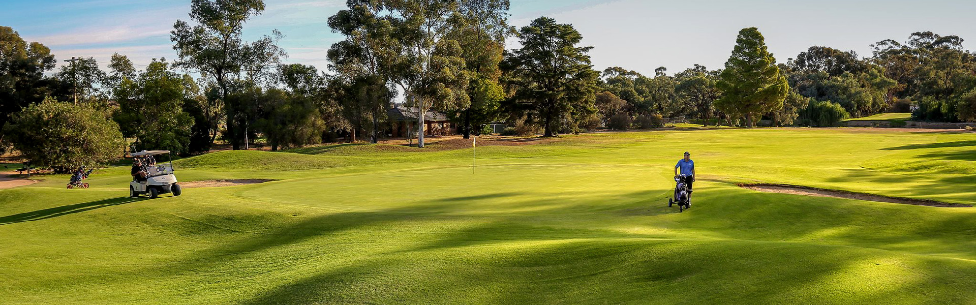 Mildura Golf Club